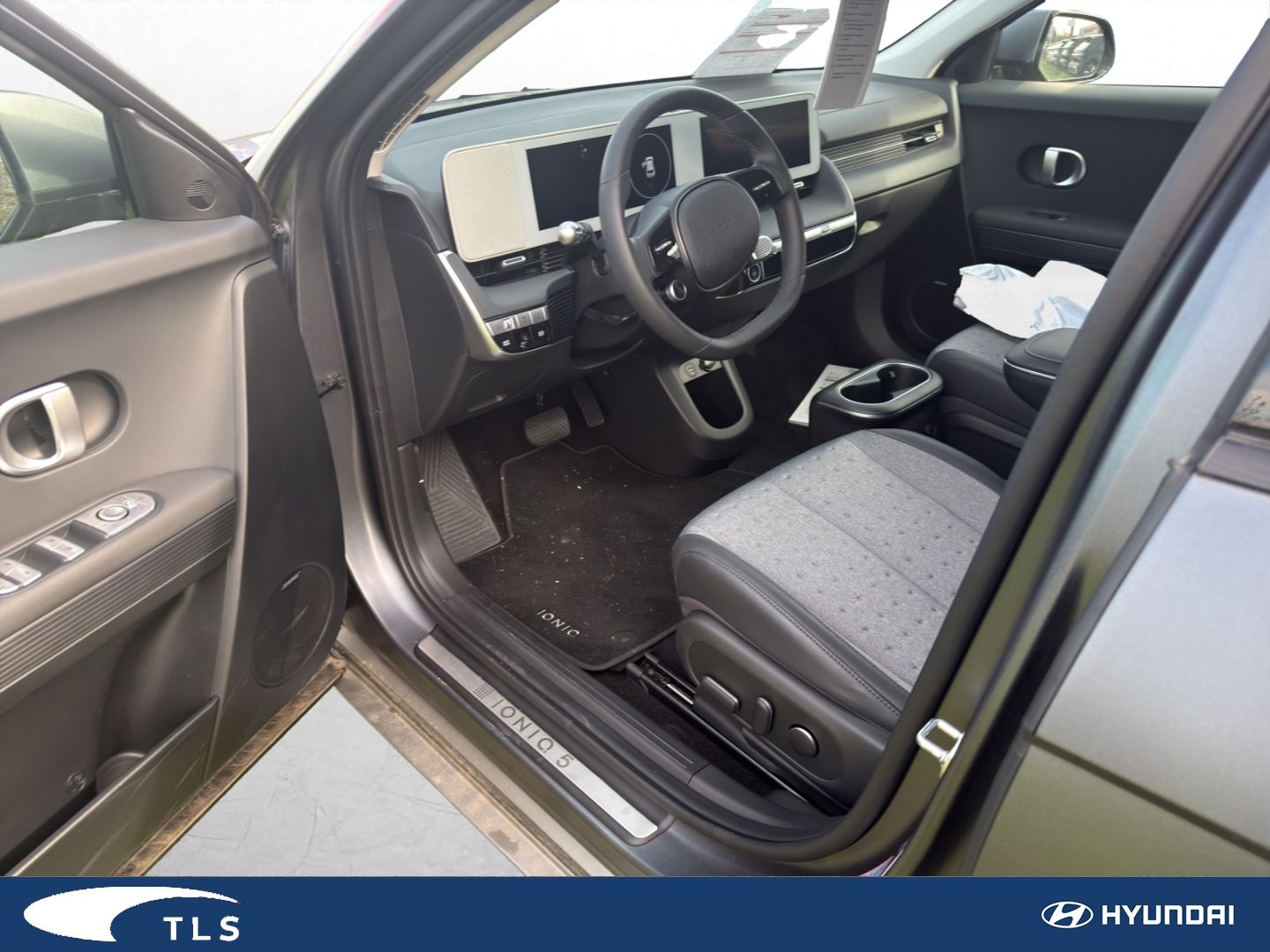 Hyundai IONIQ 5 – Bild 9