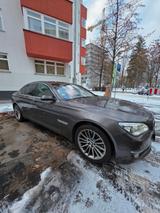 BMW 750Li Edition Exclusive Edition Exclusive - gebrauchte BMW 750 aus dem Jahr 2014