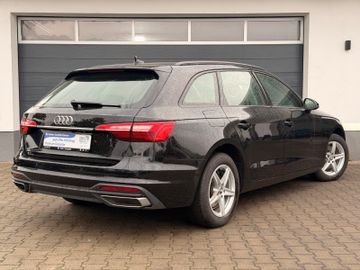 Audi A4 - 8