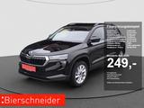 Skoda Karoq Tour 2.0 TDI 110 kW 7-Gang-DSG Tour NAVI A - Skoda Karoq in Dortmund