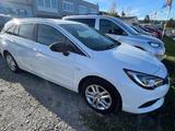 Opel Astra K Sports Tourer Elegance Start/Stop - Opel Astra: Tourer Sport