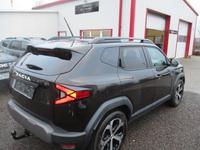Dacia Duster III TCe 130 Journey,SHZ,KAM,PDC,AHK,Kessy