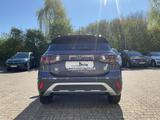 Volkswagen T-Cross Goal 1.0 TSI DSG AHK RFK ACC LED Sitzhzg - Volkswagen: T