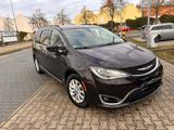 Chrysler Pacifica - Chrysler Pacifica: 8 Sitzer