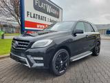 Mercedes-Benz ML 350. AMG. 4MATIC . LEDER. XENON. AHK. - Mercedes-Benz ML 350 in Nürnberg
