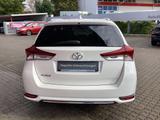 Toyota Auris 1.2 Turbo Touring Sports Team Deutschland - Toyota Auris Touring Sports Benziner Gebrauchtwagen