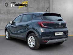 Fahrzeugabbildung Captur II Evolution TCe 140 EDC