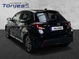 Toyota YARIS COMFORT PLUS - gebrauchte Toyota Kleinwagen