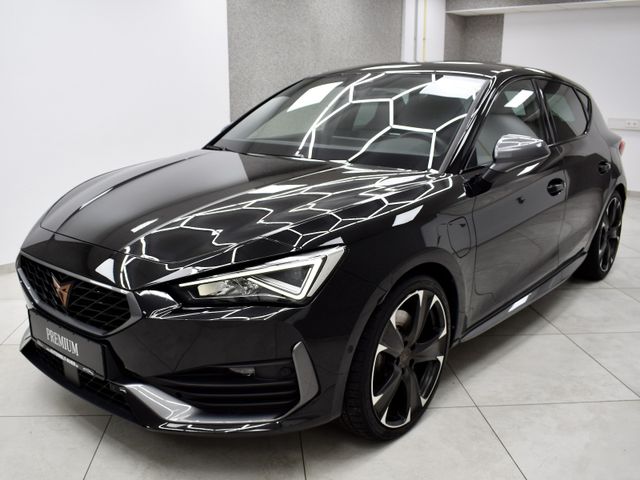 Cupra Leon VZ 1.4 TSI e-Hybrid Navi Ambi ACC M-Link 2x