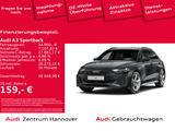 Audi A3 Sportback S line 35 TFSI Kamera virtual AHK N