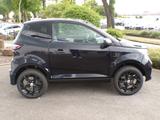 Aixam City Sport Elektro neues Modell !! + ABS - Aixam City mit Elektro-Antrieb