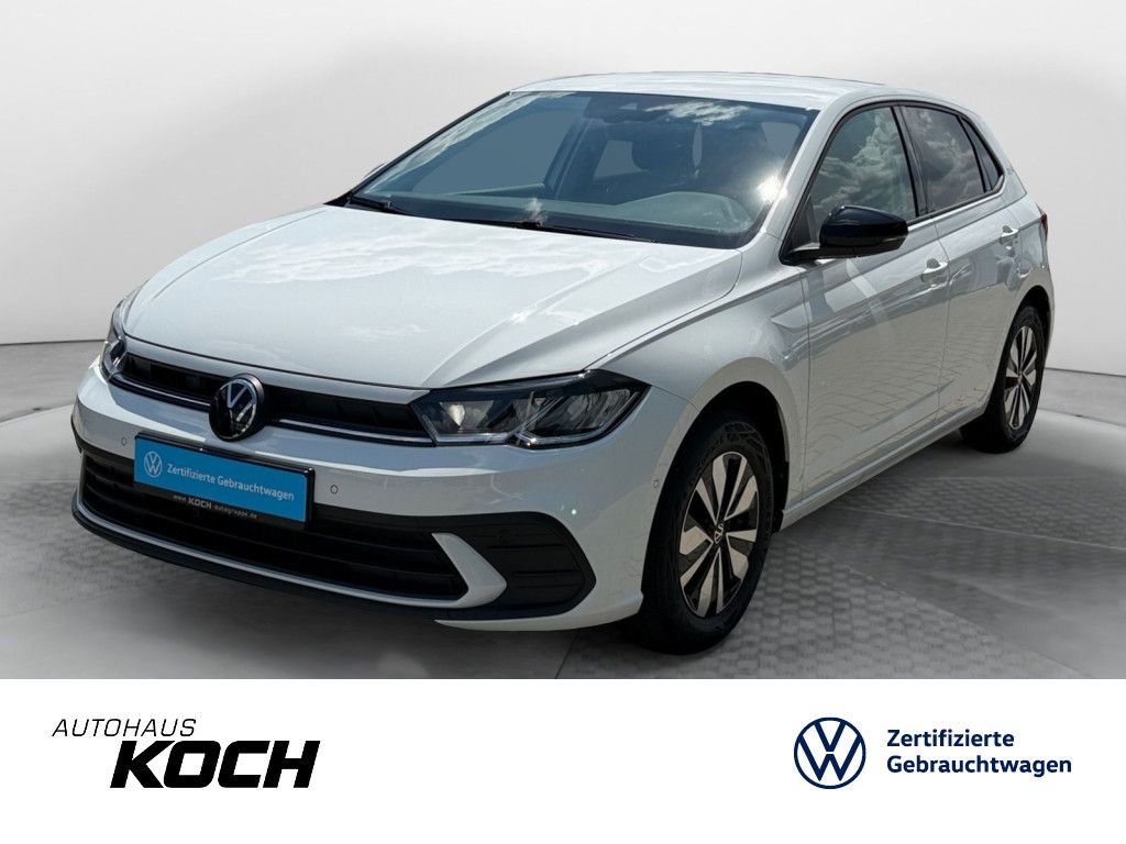Volkswagen Polo 1.0 TSI Goal DSG Navi LED foto 1