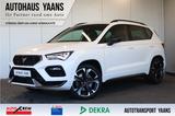 Cupra Ateca 2.0 TSI 4Drive AID+KEY+360°+LED+CARPLAY - Cupra Ateca Gebrauchtwagen in Hamburg