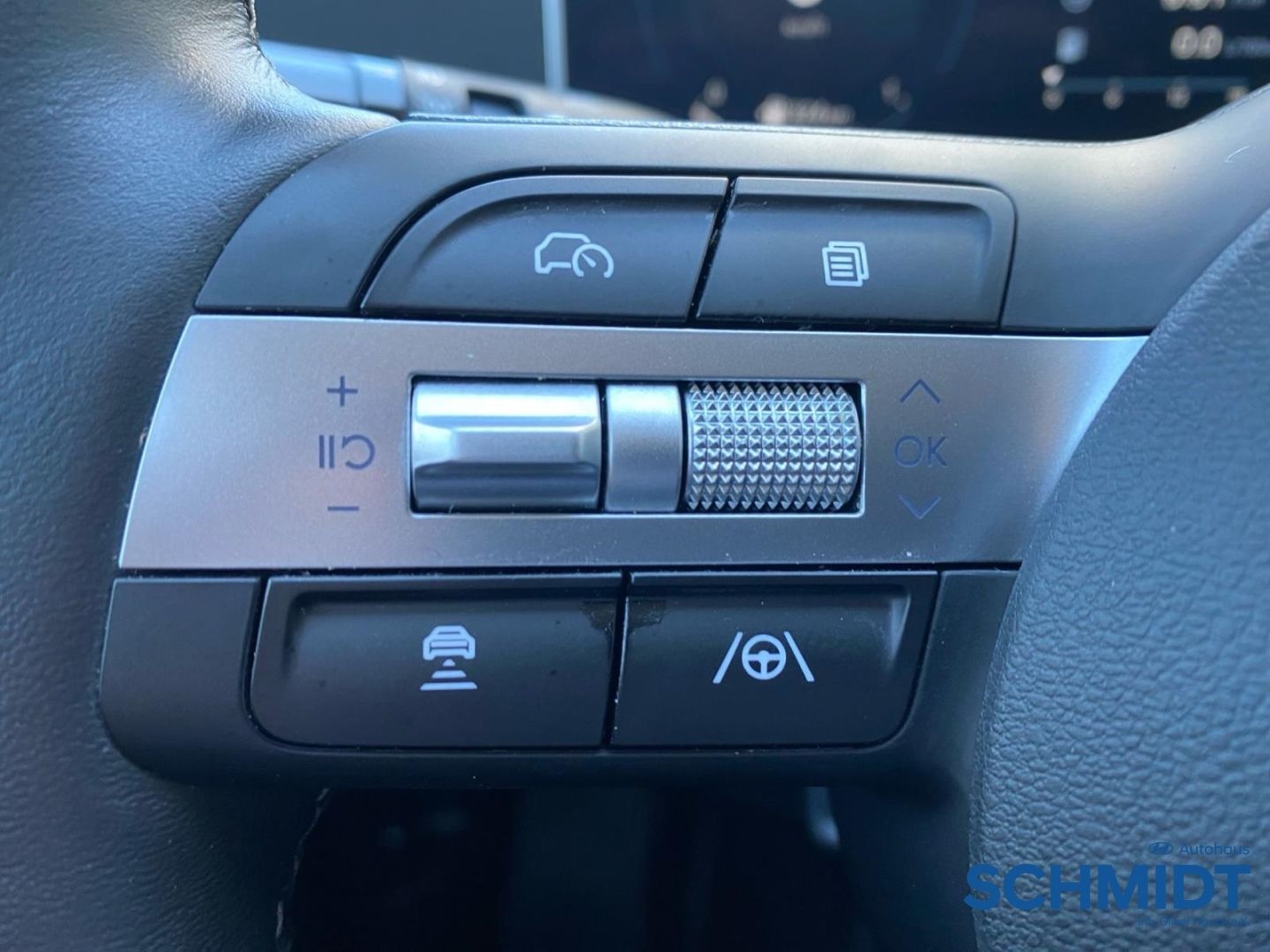 Hyundai Tucson – Bild 19