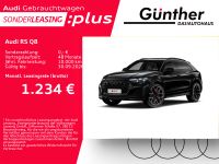 Audi RSQ8 - Vorschau Bild 1