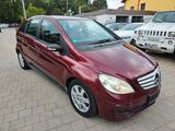 Mercedes-Benz B 180 B -Klasse B 180 CDI - gebrauchte Mercedes-Benz B 180 aus dem Jahr 2007