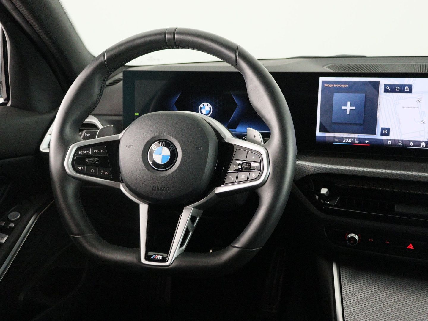 BMW 320 3 Serie 320i imagem 2