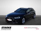Audi A4 Avant 50 TDI tiptronic quattro S line NaviPlu - Audi A4 aus 2023