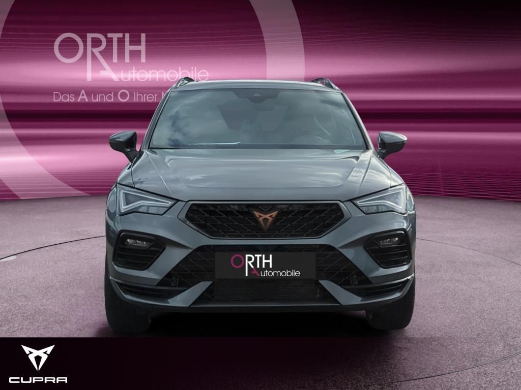 Cupra Ateca - Bild 8