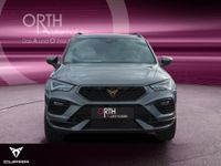 Cupra Ateca - Vorschau Bild 8