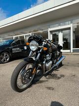 Royal Enfield Continental GT 650 - Offers