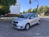 Toyota Yaris SOL*KLIMA*ISOFIX*1-HAND*66.000*TKM*TÜV/AU* - Toyota Yaris: Sol