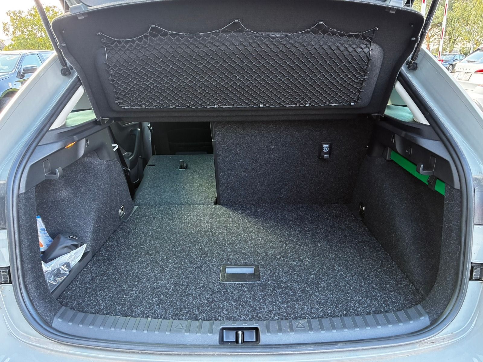 Fahrzeugabbildung SKODA Scala TSI DSG*RFK*NAVI*LED