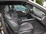 Audi A5 Cabrio S line 45 TFSI quattro S tronic Alu-20 - Audi A5: 3 Türen