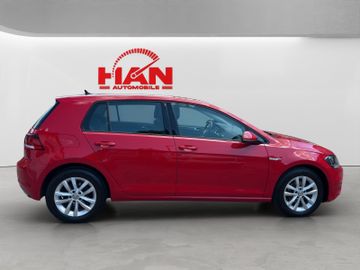 Volkswagen Golf - 6