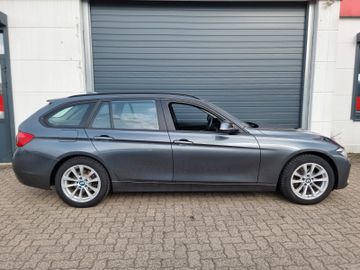BMW 320 - 7