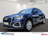 Audi Q2 advanced 35 TFSI, 5J.Garantie, AHK, LED, Smar