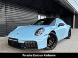 Porsche 992 911 Carrera GTS Burmester Liftsystem-VA - Porsche 911er Reihe: 3 Türen