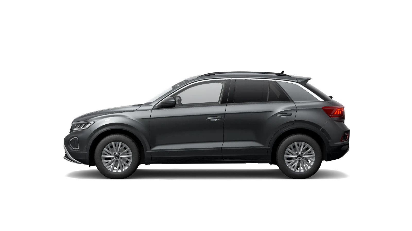 Volkswagen T-Roc - Bild 2