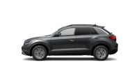 Volkswagen T-Roc - Vorschau Bild 2
