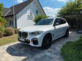 BMW X5 M50 individuell.  Laser.NightVision.Hud.Soft  - BMW X5 M50 aus 2018
