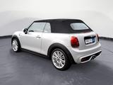 MINI Cooper S Cabrio Chili *LED*HUD*H&K*PDC*SHZ*DAB*N - weiße MINI Cooper S Cabrio