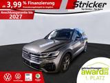 Volkswagen Touareg R-Line 3.0TDI 582,-ohne Anzahlung AHK Lu - gebrauchte VW Touareg aus dem Jahr 2022