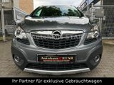 Opel Mokka Edition ecoFlex 4x4 / NAVI-LH-SH-KLIMA - Opel Mokka in Frankfurt (Main)