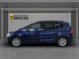 Volkswagen Touran 1.4 TSI Comfortline DSG *GRA*NAV*PDC* - VW Touran Gebrauchtwagen in Berlin