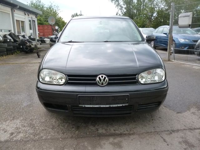 Volkswagen Golf 1.6 Ocean