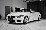 BMW 430 d M Sport *100% BMW Historie* Unfallfrei* - BMW: M10
