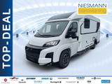 Bürstner Signature SFT 7.0 Combi 6 E*L-Sitzbank