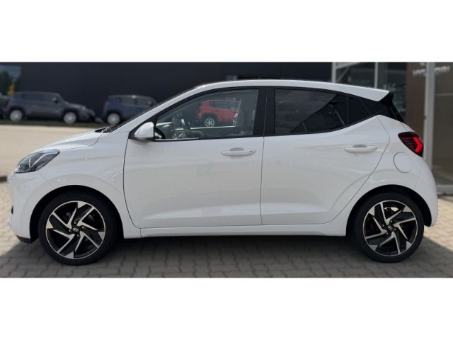 Hyundai i10 – Bild 4