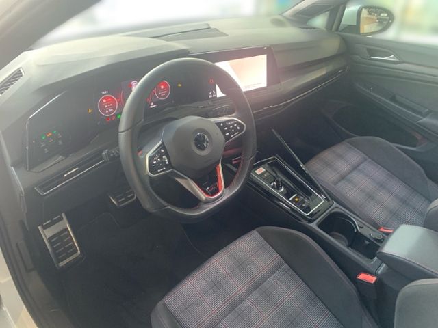 Fahrzeugabbildung Volkswagen Golf GTI 2.0 TSI OPF KLIMA APP-CONNECT LED-PLUS