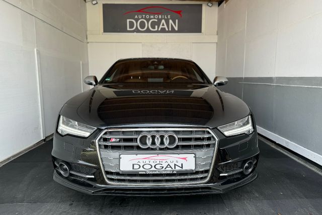 Audi S7 Sportback*V8*Matrix LED*Quattro*Vollaustattun