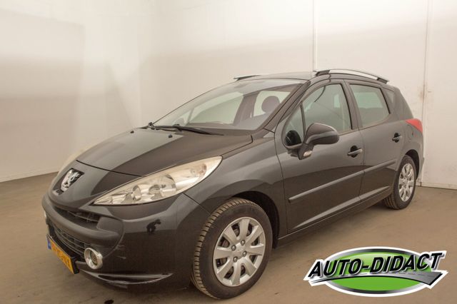 Peugeot 207 SW 1.6 VTi XS