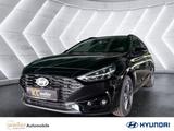Hyundai i30cw ''Advantage'' Kombi Navigationssystem Rück - Hyundai i30 Neuwagen in Stuttgart