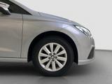 Seat IBIZA STYLE 1.0TSI KLIMA|BLUETOOTH|SCHECKHEFTuvm - Seat: Ibiz