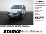 Volkswagen T7 Transporter Kasten 2.0 TDI LR  Standheiz LED  - Neuwagen: Transporter