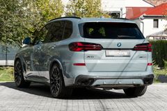 BMW X5 – 4 / 32
